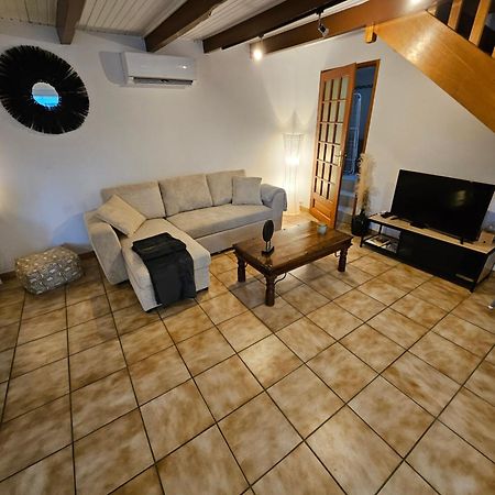 O Faya Cottage Votre Gite Calme Et Verdoyant En Bretagne Saint-Mayeux Экстерьер фото